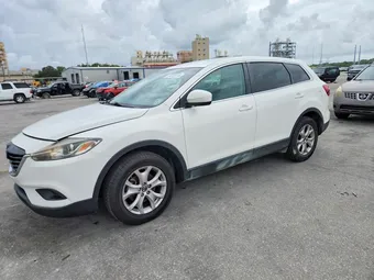 2015 Mazda CX-9 JM3TB2CA8F0450891 Lot 54722196