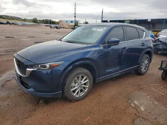 2024 Mazda CX-5 JM3KFBBL5R0501903 Lot 51340176