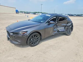 2024 Mazda MAZDA3 Sport JM1BPAMM5R1719243 Lot 51373246
