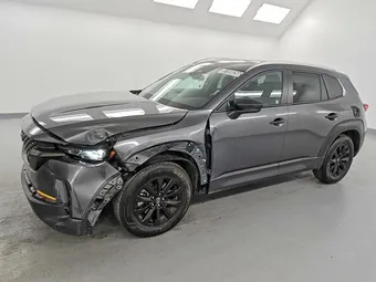 2025 Mazda CX-50 7MMVABDM0SN382130