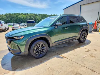 2026 Mazda CX-50 7MMVABBL9TN473568