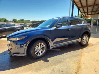 2025 Mazda CX-5 JM3KFBBL9S0675172 Lot 56166046