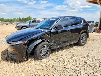 2018 Mazda CX-5 JM3KFABM7J0300947 Lot 52148926