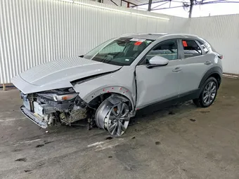 2025 Mazda CX-30 3MVDMBCM0SM756278 Lot 55868156