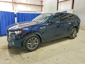 2025 Mazda CX-90 JM3KKBHD2S1214272
