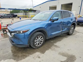 2023 Mazda CX-5 JM3KFBBM2P0253079 Lot 51682876