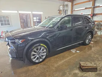 2024 Mazda CX-90 JM3KKDHD8R1162510