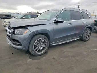 2023 Mercedes-Benz GLS-Class 4JGFF5KE4PA955124