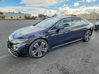 2023 Mercedes-Benz EQS W1KCG2EB2PA029590