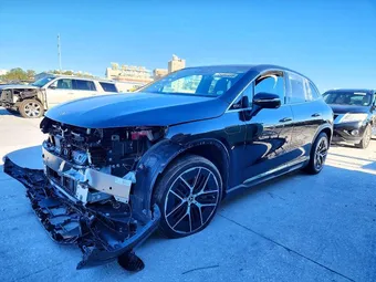 2024 Mercedes-Benz EQE 4JGGM2BB8RA044327