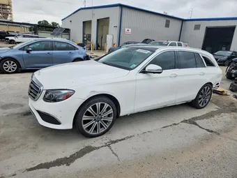 2020 Mercedes-Benz E-Class W1KZH6JB4LA818757 Lot 50955006