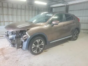 2018 Mitsubishi Eclipse JA4AT5AA0JZ062022 Lot 55948986