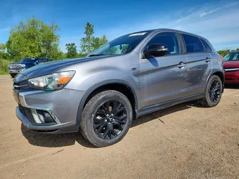 2018 Mitsubishi Outlander JA4AR3AU7JU009053 Lot 53719296