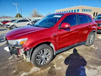 2019 Mitsubishi Outlander JA4AP3AU3KU010272 Lot 94412475