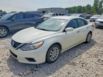2017 Nissan Altima 1N4AL3AP4HC124183 Lot 56586926