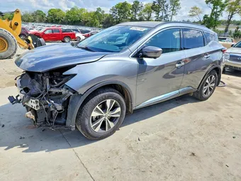 2020 Nissan Murano 5N1AZ2BJ3LN157049