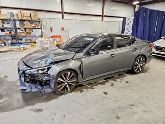 2019 Nissan Altima 1N4BL4CV5KC174412 Lot 45605586