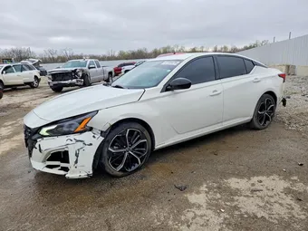2024 Nissan Altima 1N4BL4CV9RN356189 Lot 47708476