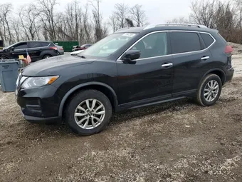 2019 Nissan Rogue KNMAT2MV2KP507263 Lot 77967255