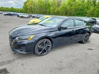 2024 Nissan Altima 1N4BL4CWXRN300979 Lot 51819076