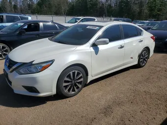 2017 Nissan Altima 1N4AL3AP5HC287117 Lot 49238096