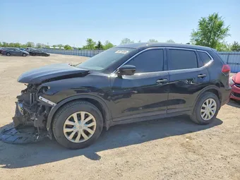 2019 Nissan Rogue 5N1AT2MT7KC708786 Lot 55215006