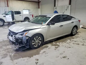 2019 Nissan Altima 1N4BL4BV3KC149557 Lot 54463666