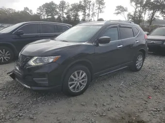 2019 Nissan Rogue 5N1AT2MT2KC769186 Lot 93303415