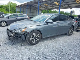 2019 Nissan Altima 1N4BL4DV0KC195764 Lot 55339306
