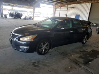 2015 Nissan Altima 1N4AL3AP6FC590727 Lot 47290086