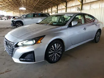 2023 Nissan Altima 1N4BL4DV0PN340264 Lot 47963766