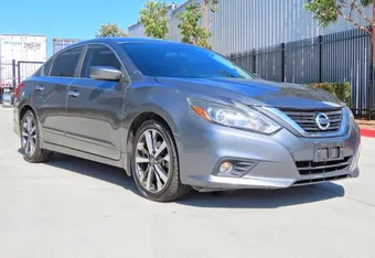 2017 Nissan Altima 1N4AL3AP9HC148138 Lot 58154156