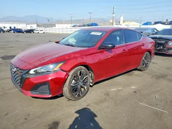 2023 Nissan Altima 1N4BL4CV1PN315181 Lot 51910416
