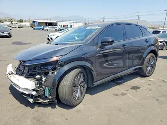 2023 Nissan Ariya JN1DF0BB0PM704591