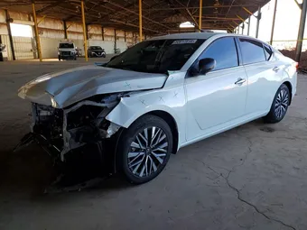 2024 Nissan Altima 1N4BL4DV2RN317135 Lot 50617816