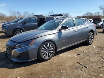 2025 Nissan Altima 1N4BL4DV9SN346797 Lot 47268626