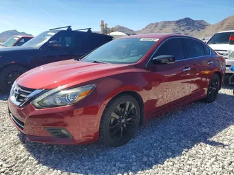 2017 Nissan Altima 1N4AL3AP2HC296423 Lot 46460636