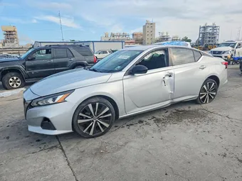 2019 Nissan Altima 1N4BL4CV1KC213982 Lot 54838946