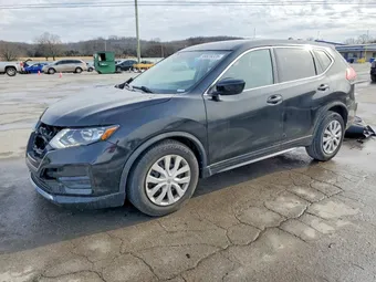 2019 Nissan Rogue 5N1AT2MT9KC799804 Lot 99828225
