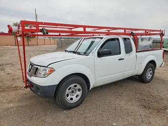 2021 Nissan Frontier 1N6ED0CE8MN701179