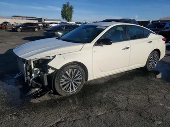2025 Nissan Altima 1N4BL4DV0SN376867 Lot 56490866