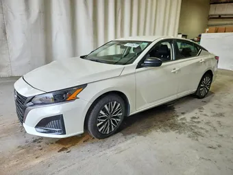 2026 Nissan Altima 1N4BL4DV7TN308101 Lot 55065356