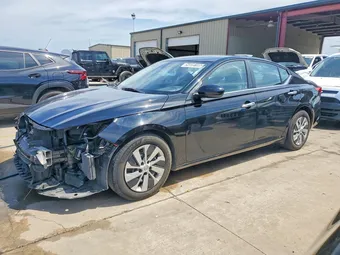 2023 Nissan Altima 1N4BL4BV8PN346865 Lot 54889186