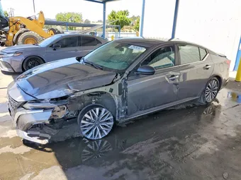 2025 Nissan Altima 1N4BL4DV7SN404941 Lot 54353036