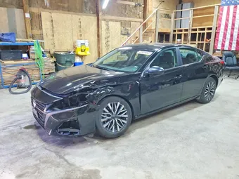 2026 Nissan Altima 1N4BL4DW7TN312271 Lot 56592336