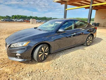 2019 Nissan Altima 1N4BL4DV3KC126891 Lot 53366796