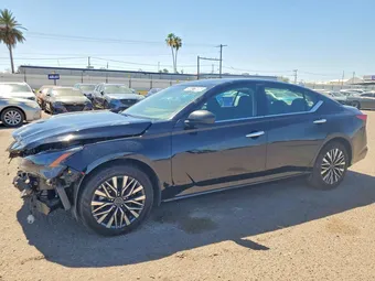 2025 Nissan Altima 1N4BL4DV2SN428225 Lot 56471606
