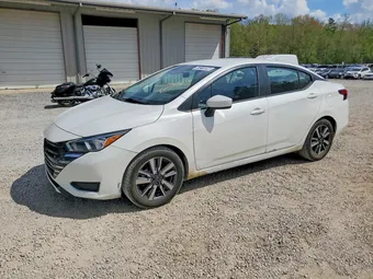 2023 Nissan Versa 3N1CN8EV3PL860539 Lot 47275096