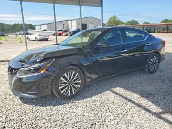 2025 Nissan Altima 1N4BL4DV3SN316386 Lot 56166616