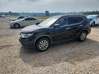 2020 Nissan Rogue JN8AT2MV5LW107094 Lot 50551676